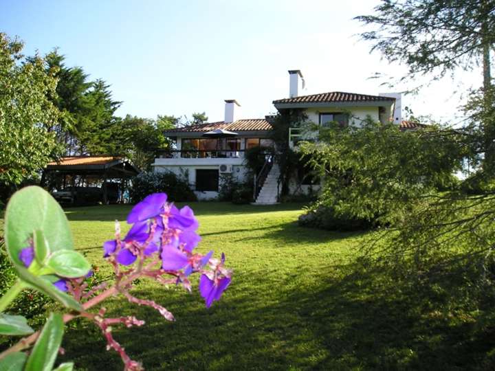 Casa en venta en Sierra de la Ballena, Maldonado