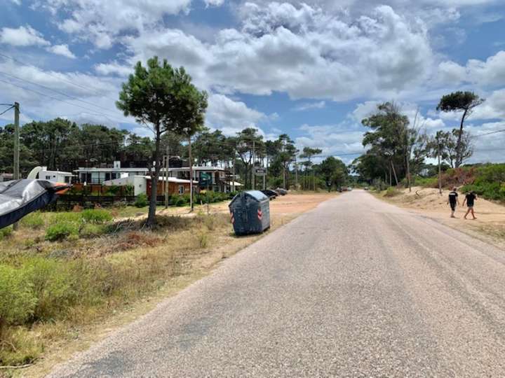 Terreno en venta en Maldonado