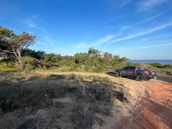 Terreno en venta en Maldonado