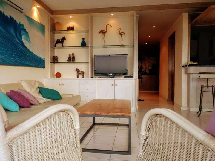 Apartamento en venta en Mapocho, Punta Del Este