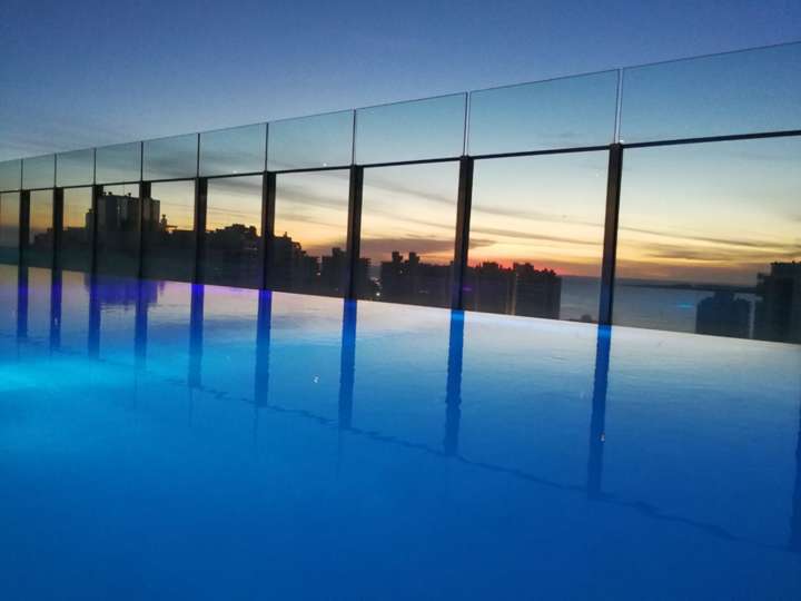 Apartamento en venta en Arazati, Punta Del Este
