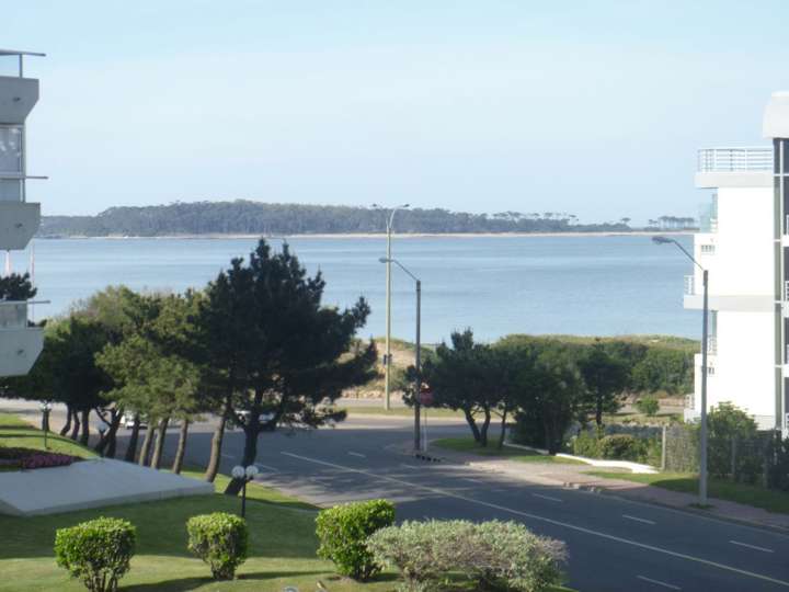 Apartamento en venta en Avenida Antonio Camacho, Maldonado