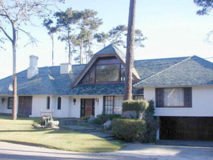 Casa en venta en Javier de Viana, Punta Del Este