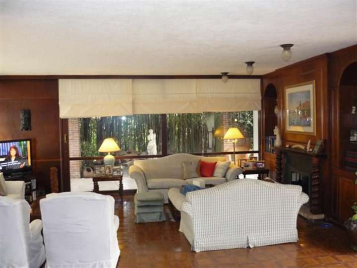 Casa en venta en Avenida Francia, Punta Del Este