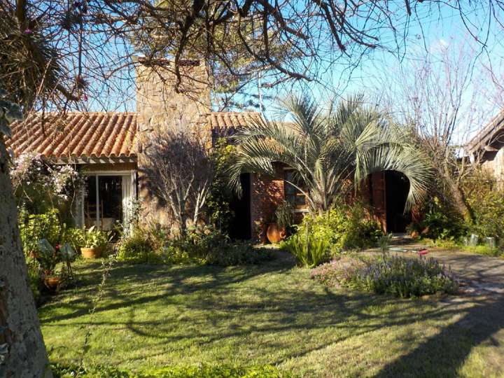 Casa en venta en Ancap, Maldonado