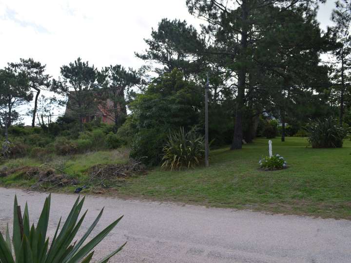 Terreno en venta en Denero, Maldonado