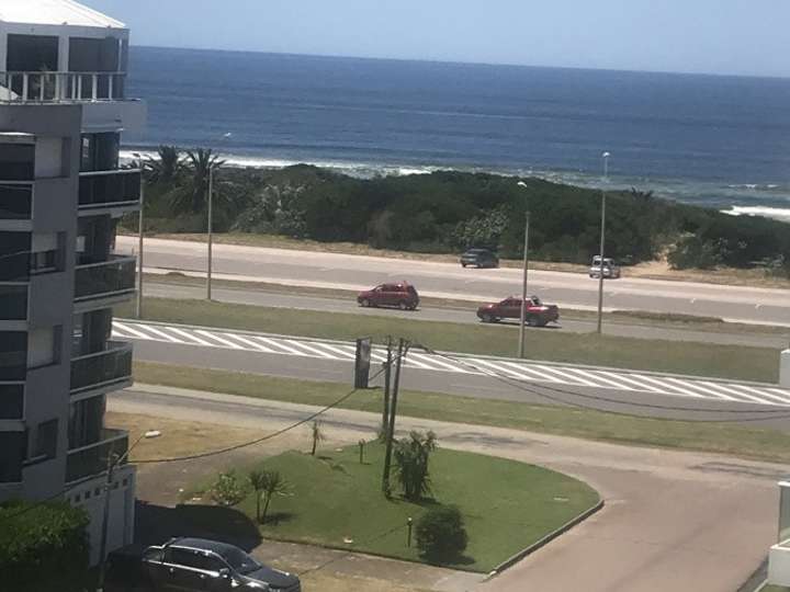 Apartamento en venta en Raíz Salvaje, Punta Del Este