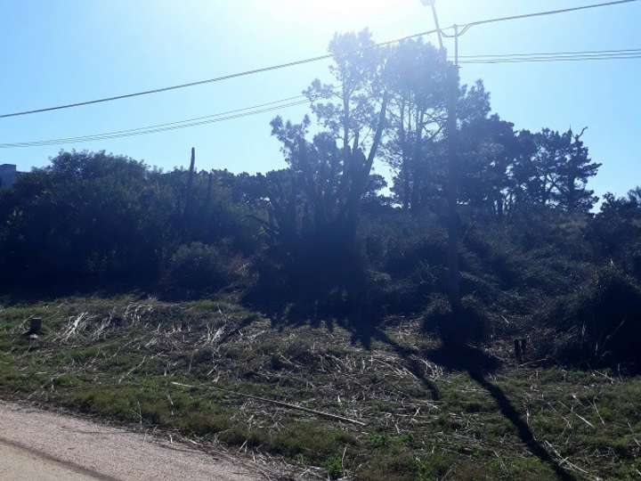 Terreno en venta en Pigmaleón, Maldonado