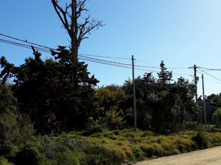 Terreno en venta en Brisa Marina, Maldonado