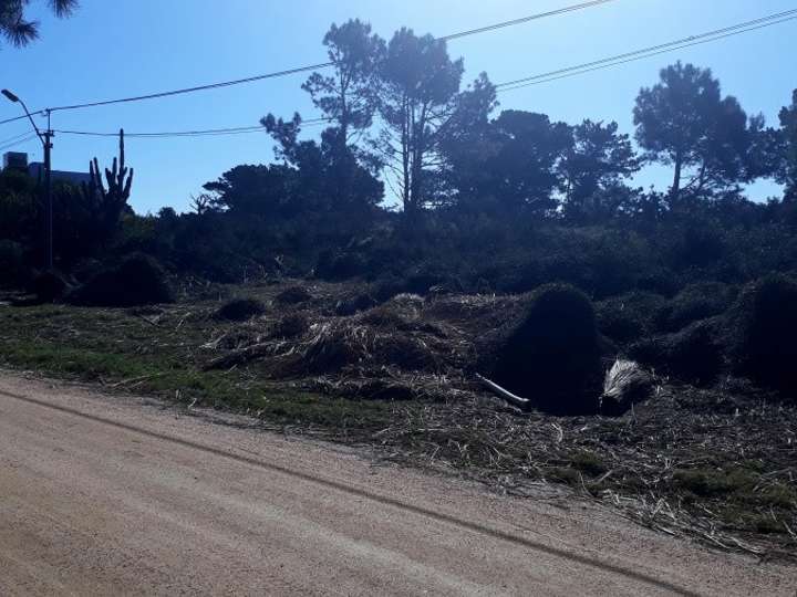 Terreno en venta en Lazarillo de Tormes, Maldonado