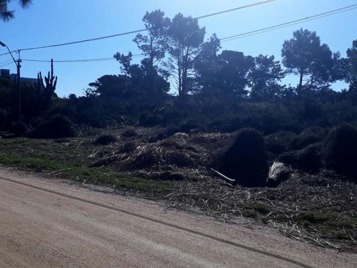 Terreno en venta en Hamlet, Maldonado