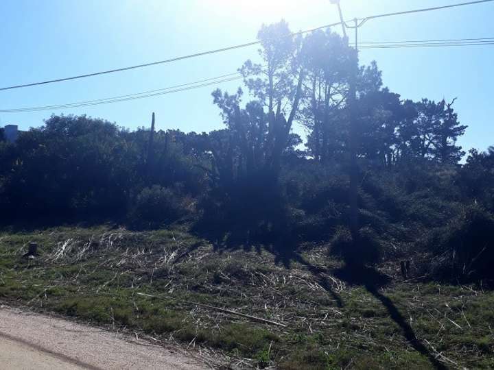 Terreno en venta en Hamlet, Maldonado
