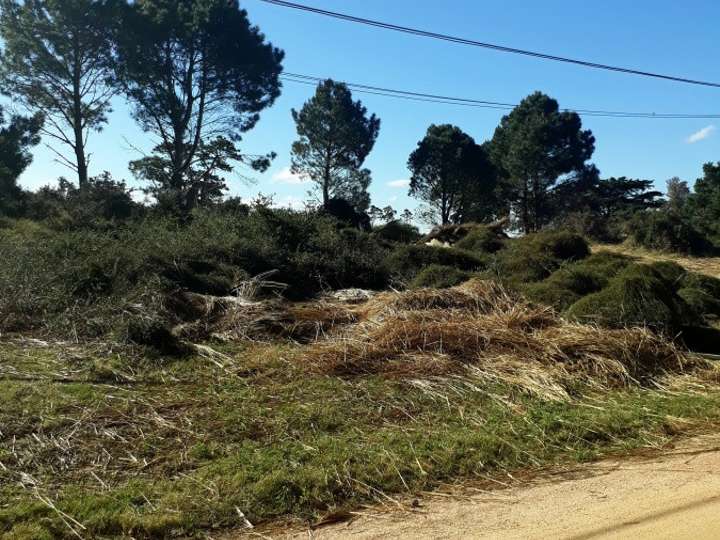 Terreno en venta en Hamlet, Maldonado