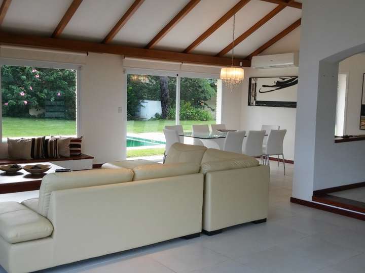 Casa en venta en Avenida Brasil, Punta Del Este