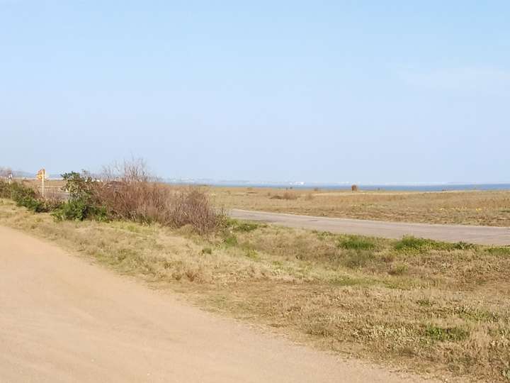 Terreno en venta en Américas Unidas, Maldonado