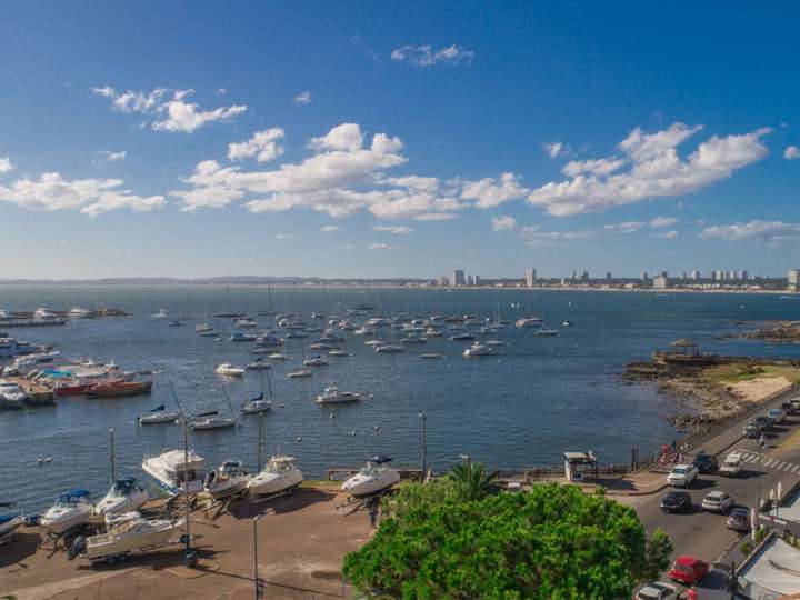 Apartamento en venta en Gorlero, Punta Del Este