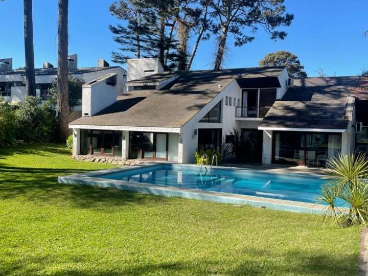 Casa en venta en Maldonado