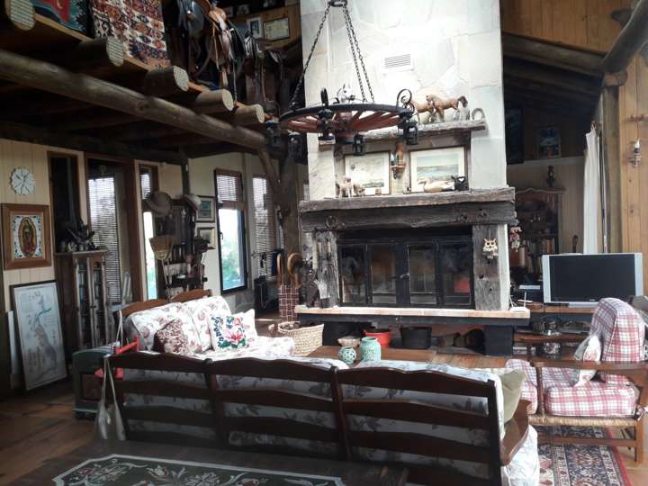 Casa en venta en El Tesoro