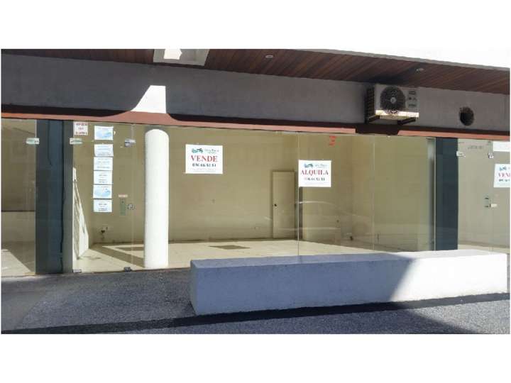 Comercial / Tienda en venta en El Mesana (Calle 24), Punta Del Este