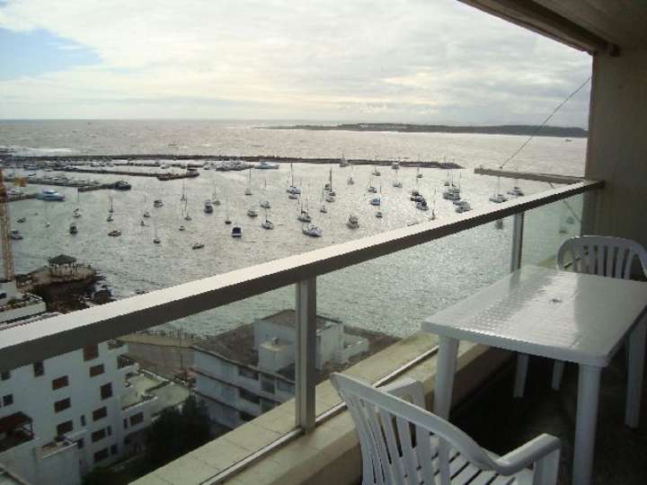 Apartamento en venta en Gorlero, Punta Del Este
