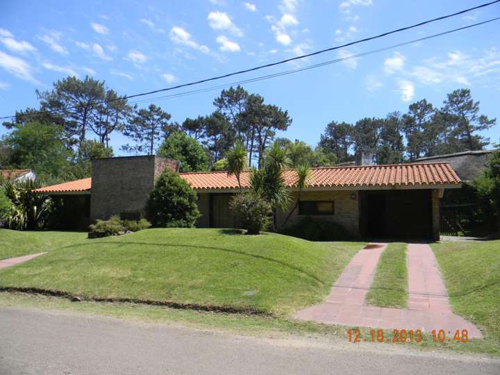 Casa en venta en Pinares, Maldonado