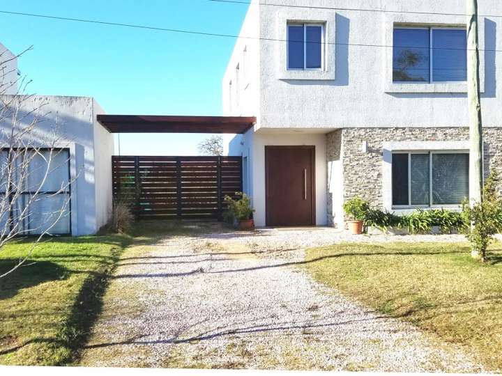 Casa en venta en Rambla General Artigas, Punta Del Este