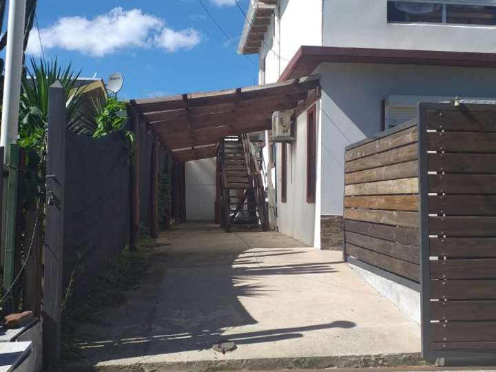 Casa en venta en Rambla General Artigas, Punta Del Este