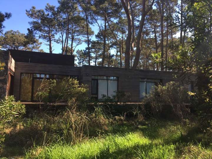 Casa en venta en Rambla General Artigas, Punta Del Este