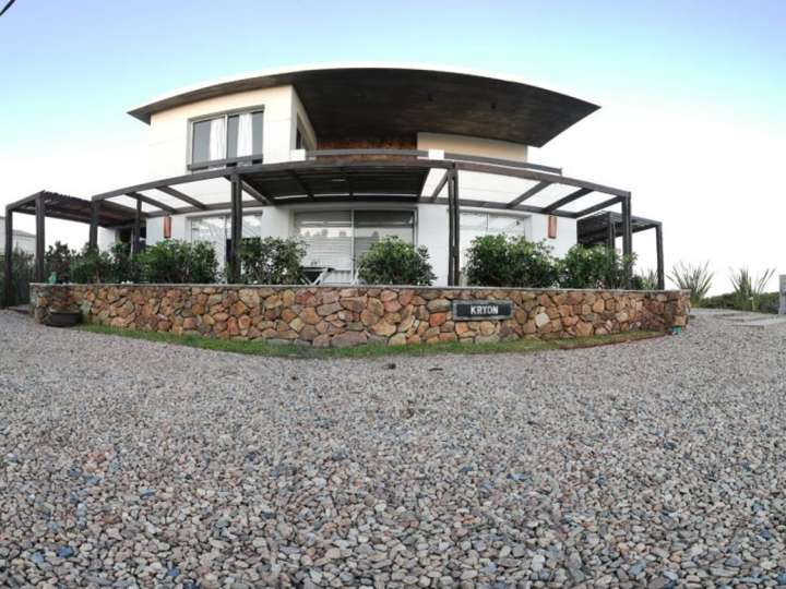 Casa en venta en Rambla General Artigas, Punta Del Este