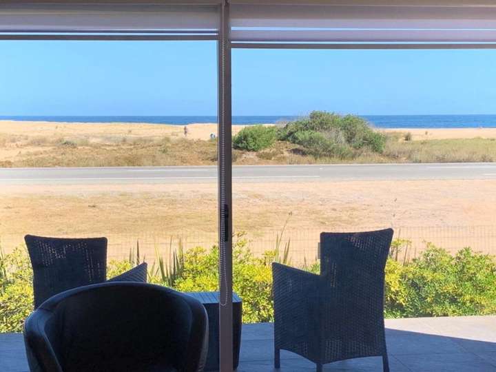 Casa en venta en Rambla General Artigas, Punta Del Este