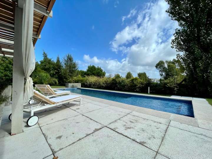 Casa en venta en Punta Del Este