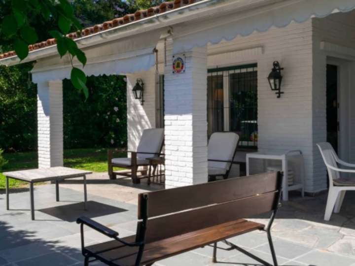 Casa en venta en Maldonado