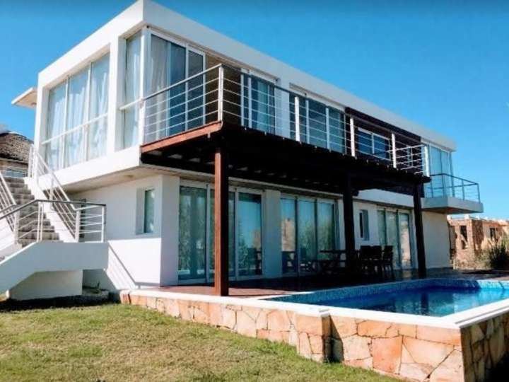 Casa en venta en El Chorro