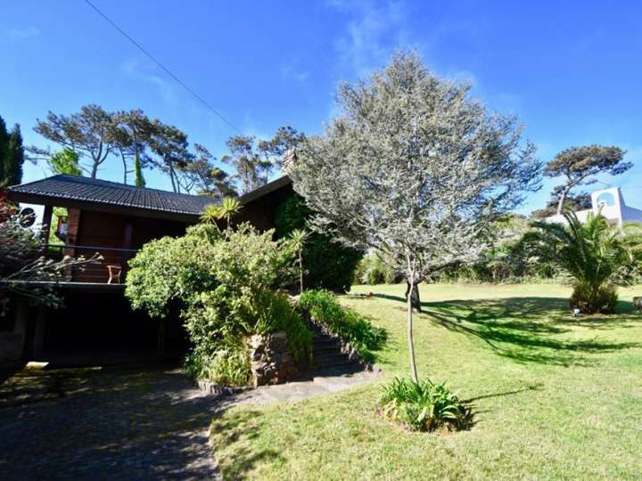 Casa en venta en Maldonado