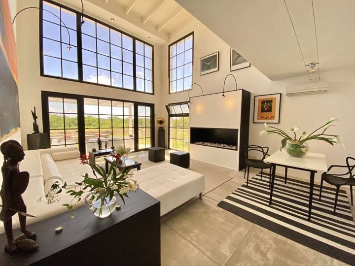 Casa en venta en Lausana, Maldonado