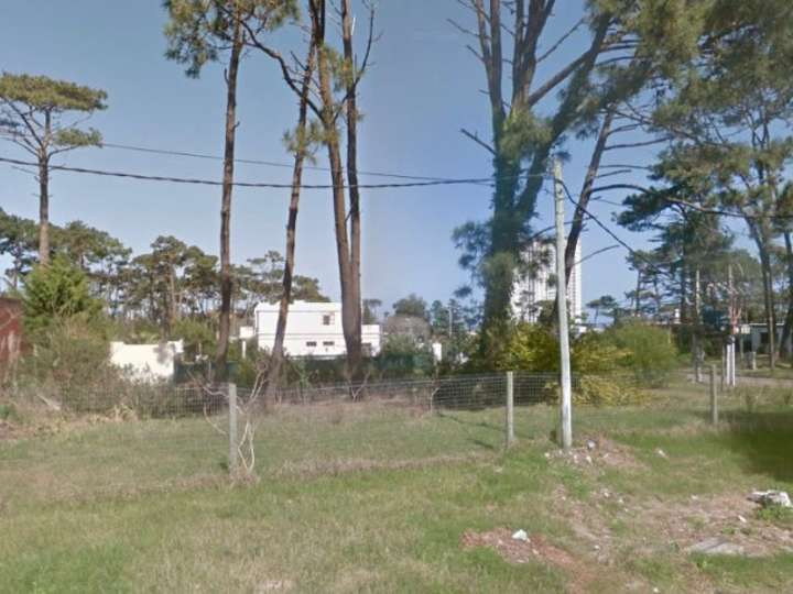 Terreno en venta en Maldonado