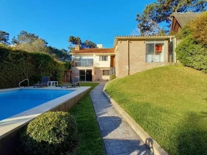 Casa en venta en Maldonado