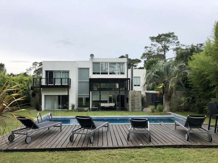 Casa en venta en Punta Del Este