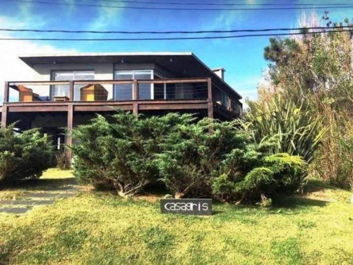 Casa en venta en El Chorro