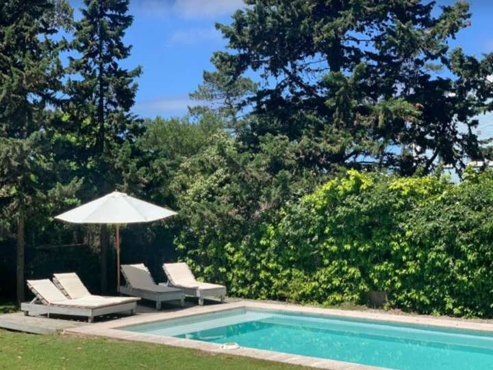 Casa en venta en La Barra