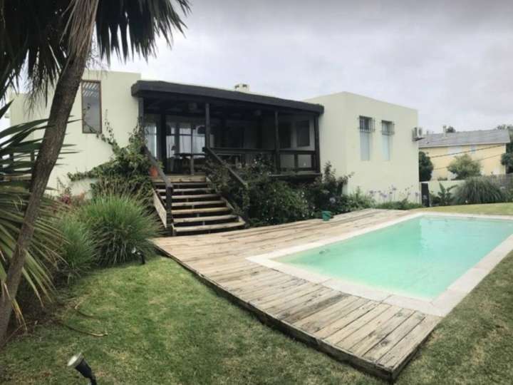 Casa en venta en El Chorro