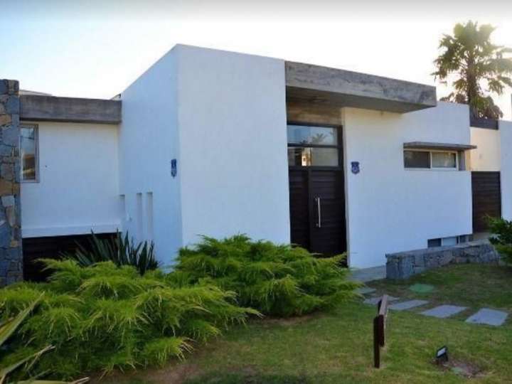 Casa en venta en El Chorro
