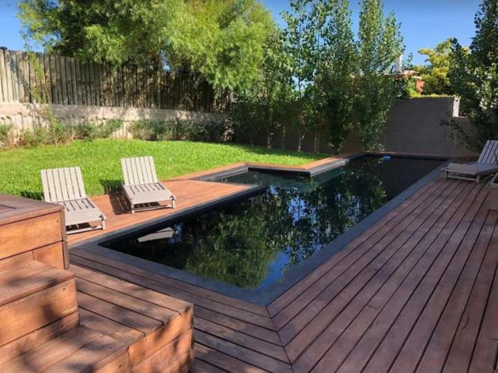 Casa en venta en La Barra