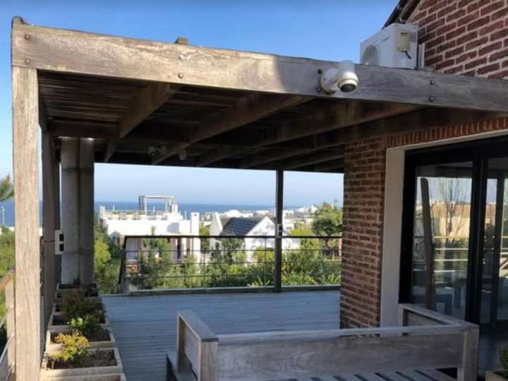 Casa en venta en La Barra