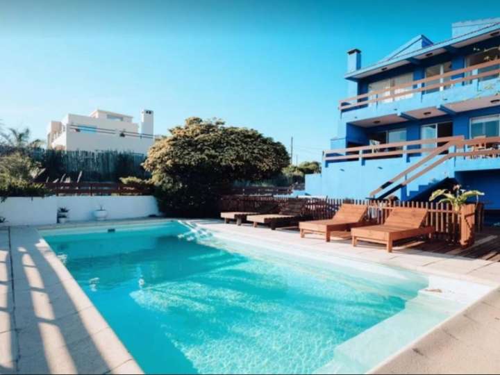 Casa en venta en El Chorro