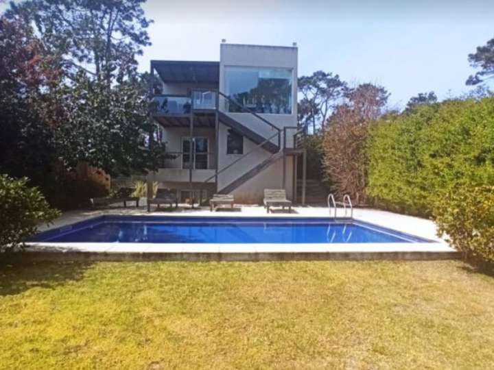 Casa en venta en La Barra