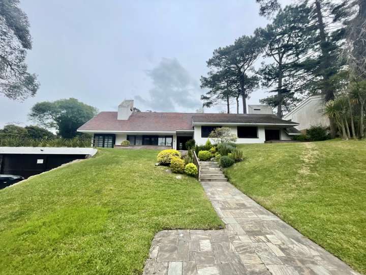 Casa en venta en Punta Del Este
