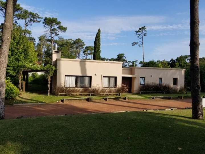 Casa en venta en Maldonado