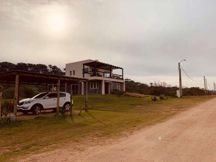Casa en venta en Ruta 10, Maldonado