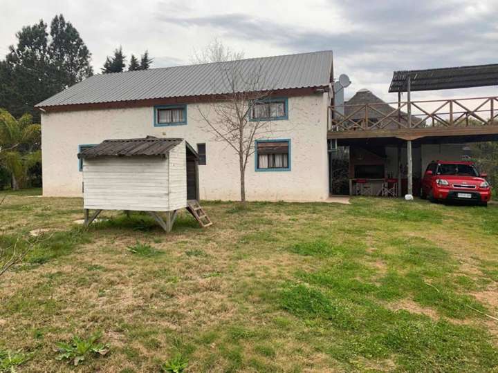 Casa en venta en El Tesoro